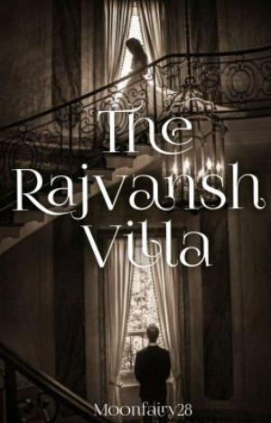 The Rajvansh Villa