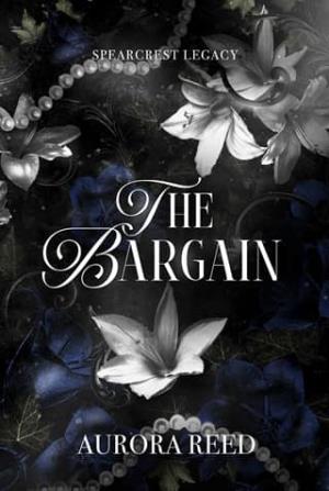 The Bargain (Spearcrest Legacy #1)