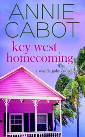 Key West Homecoming (Seaside Palms #3)