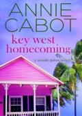 Key West Homecoming (Seaside Palms #3)