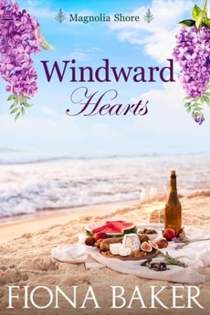 Windward Hearts (Magnolia Shore #6)