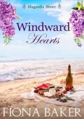 Windward Hearts (Magnolia Shore #6)