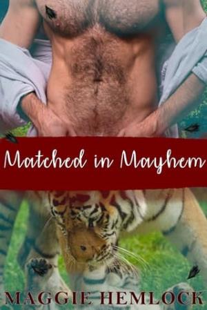 Matched in Mayhem (Mori’s Mementos)