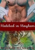 Matched in Mayhem (Mori’s Mementos)