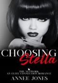 Choosing Stella (The Network #2)