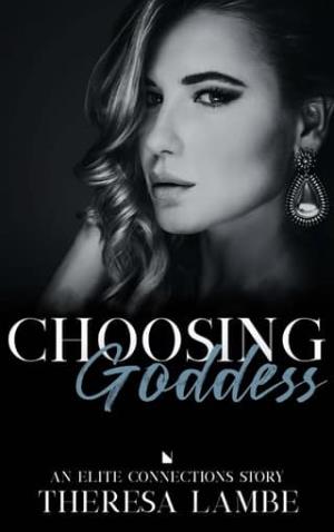Choosing Goddess (The Network #3)