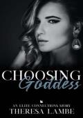 Choosing Goddess (The Network #3)