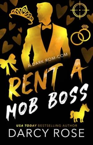 Rent a Mob Boss (Renting Love #5)
