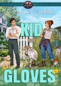 Kid Gloves (Iron Creek K9 #1)