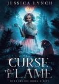 Curse the Flame (Mirrorside #8)