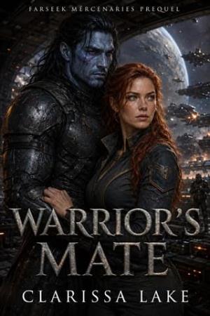 Warrior’s Mate