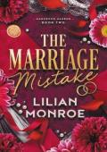 The Marriage Mistake (Marswood Harbor #2)