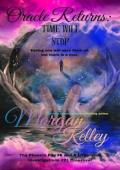 Oracle Returns: Time will Stop (Littlemoon Investigations #21)