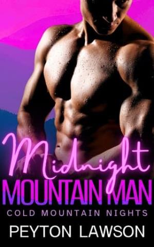 Midnight Mountain Man (Cold Mountain Nights 2)