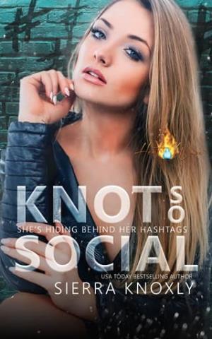 Knot So Social (Heat Wave #1)
