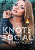 Knot So Social (Heat Wave #1)