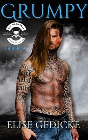 Grumpy (Via Daemonia Motorcycle Club #25)