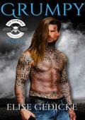 Grumpy (Via Daemonia Motorcycle Club #25)