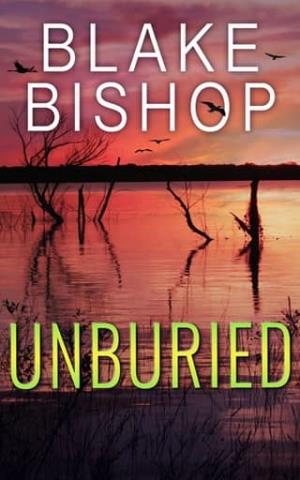 Unburied (Vantage Security #6)