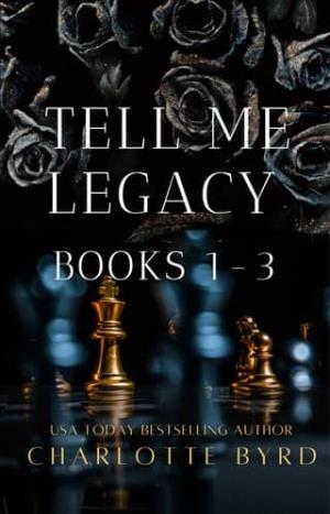 Tell Me Legacy (Crawford Legacy)