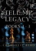 Tell Me Legacy (Crawford Legacy)
