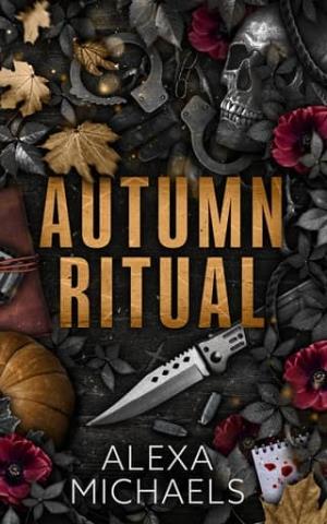 Autumn Ritual (Falling into Darkness #2)