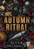 Autumn Ritual (Falling into Darkness #2)