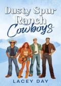 Dusty Spur Ranch Cowboys (Colter Creek #4)