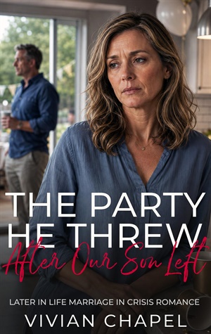 The Party He Threw After Our Son Left (Marriage In Crisis #31)