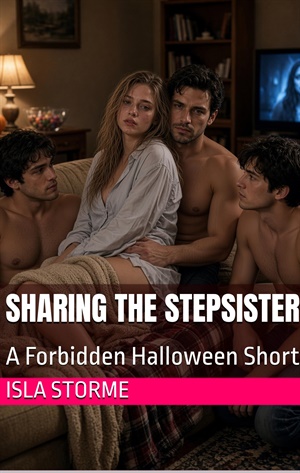 Sharing the Stepsister