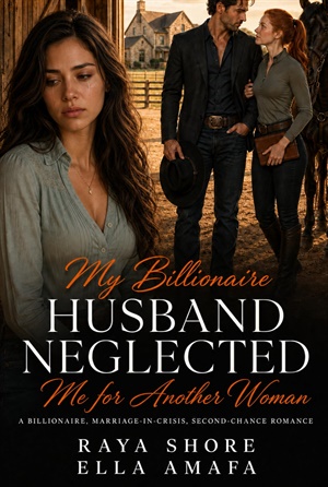 My Billionaire Husband Neglected Me for Another Woman (Billionaire Marriage in Crisis #22)