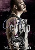 Coveted by Cupid (RBMC: Loveland, Colorado #1)