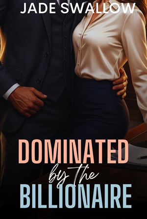 Dominated by the Billionaire (Dark Fantasies #17)