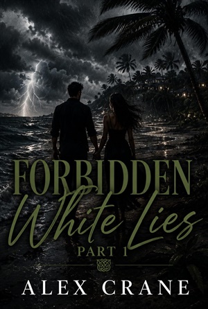 Forbidden White Lies (The Forbidden #4)