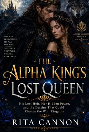The Alpha King's Lost Queen