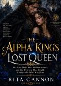The Alpha King’s Lost Queen