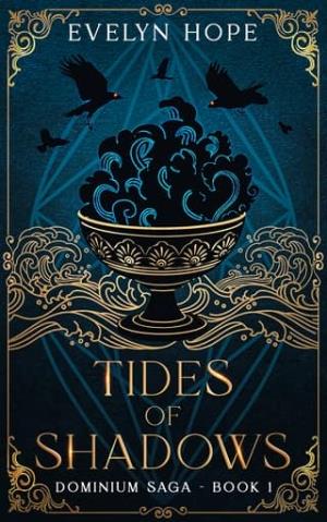 Tides of Shadows (Dominium Saga #1)