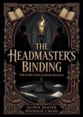 The Headmaster’s Binding (The Six Chairs #1)