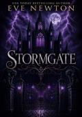 StormGate (SilverGate Academy #2)