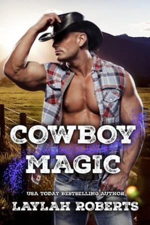 Cowboy Magic
