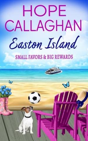 Easton Island (Easton Island Family Saga #16)