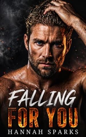 Falling For You (The Slow Burn #1)