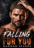 Falling For You (The Slow Burn #1)