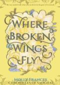 Where Broken Wings Fly (Chronicles of Saoghal #1)