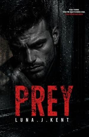 Prey (Prey #1)