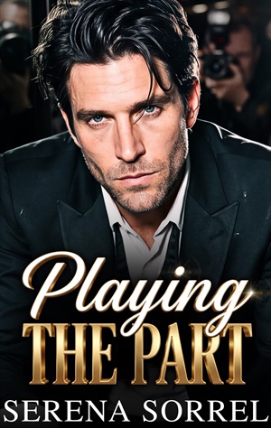Playing the Part (Playing Along #1)