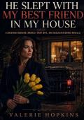 He Slept with My Best Friend in My House (-The Wife's Receipts- #31)
