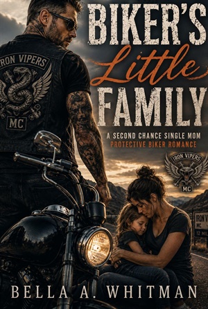 The Biker's Little Family