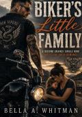 The Biker's Little Family