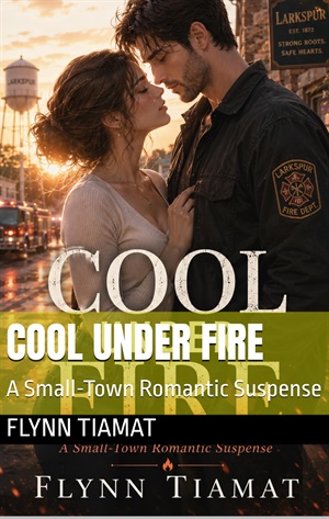 COOL UNDER FIRE